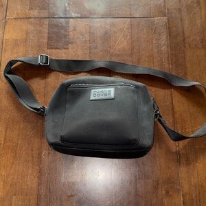 Dagne Dover Micah Crossbody bag - onyx